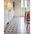 Mission Cement Tile Stella 4